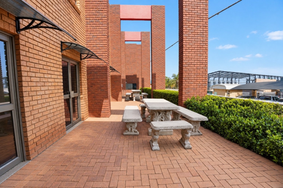 To Let Commercial Property for Rent in Laser Park Gauteng