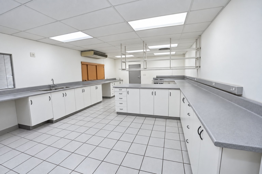 To Let Commercial Property for Rent in Laser Park Gauteng