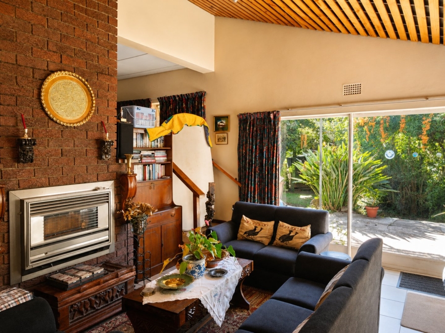 To Let 1 Bedroom Property for Rent in Morningside Manor Gauteng