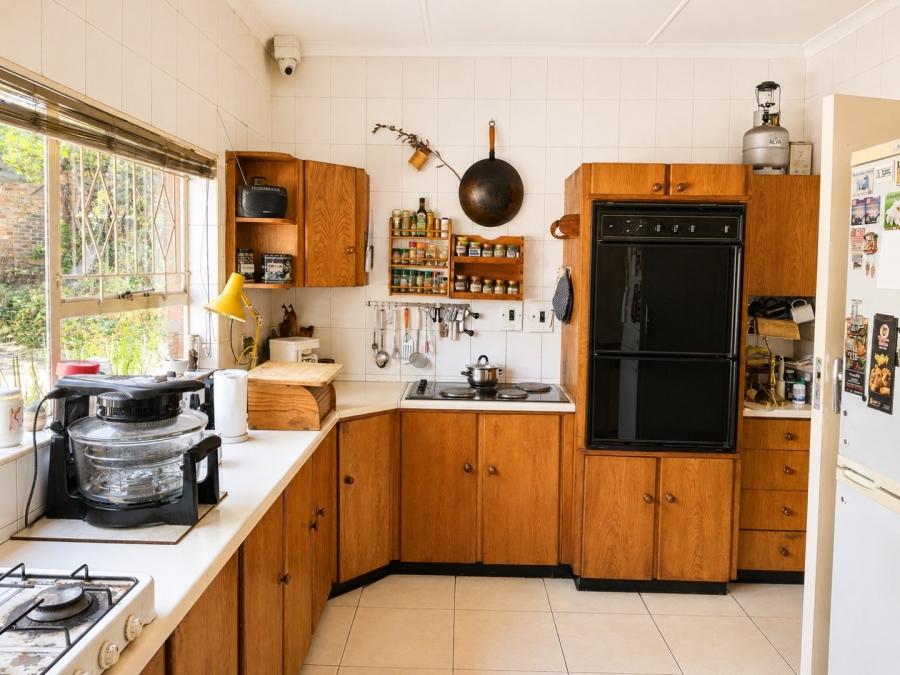 To Let 1 Bedroom Property for Rent in Morningside Manor Gauteng