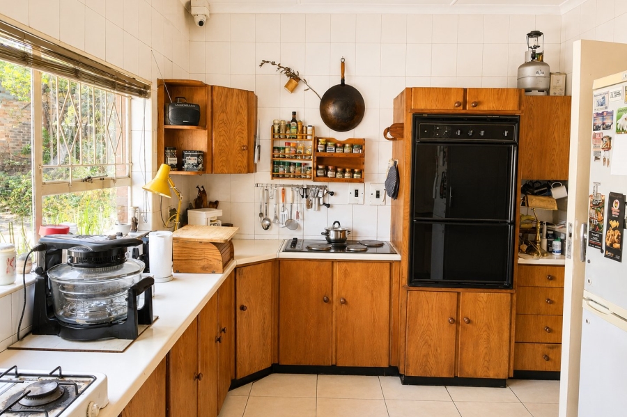 1 Bedroom Property for Sale in Morningside Manor Gauteng