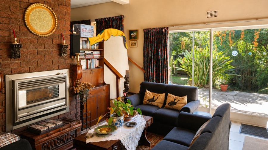 1 Bedroom Property for Sale in Morningside Manor Gauteng