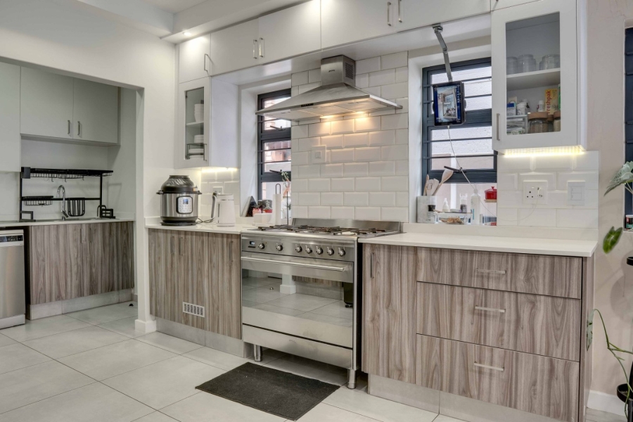 4 Bedroom Property for Sale in Kyalami Ah Gauteng