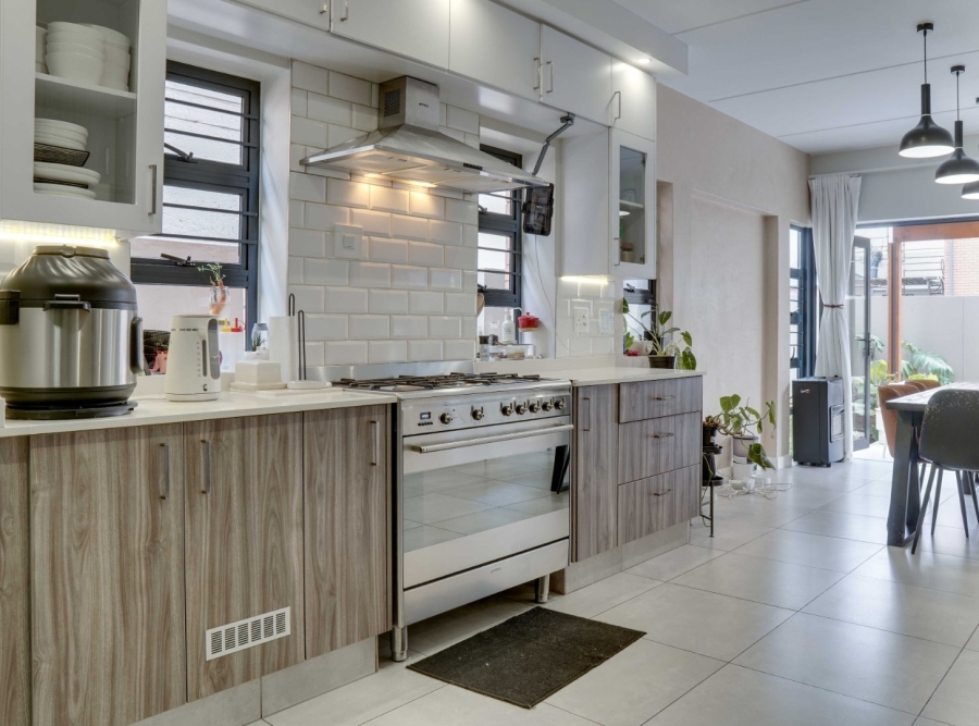4 Bedroom Property for Sale in Kyalami Ah Gauteng
