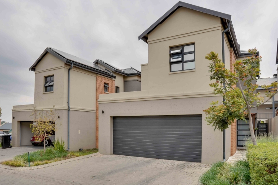 4 Bedroom Property for Sale in Kyalami Ah Gauteng