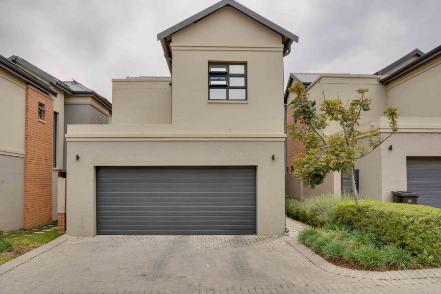 4 Bedroom Property for Sale in Kyalami Ah Gauteng