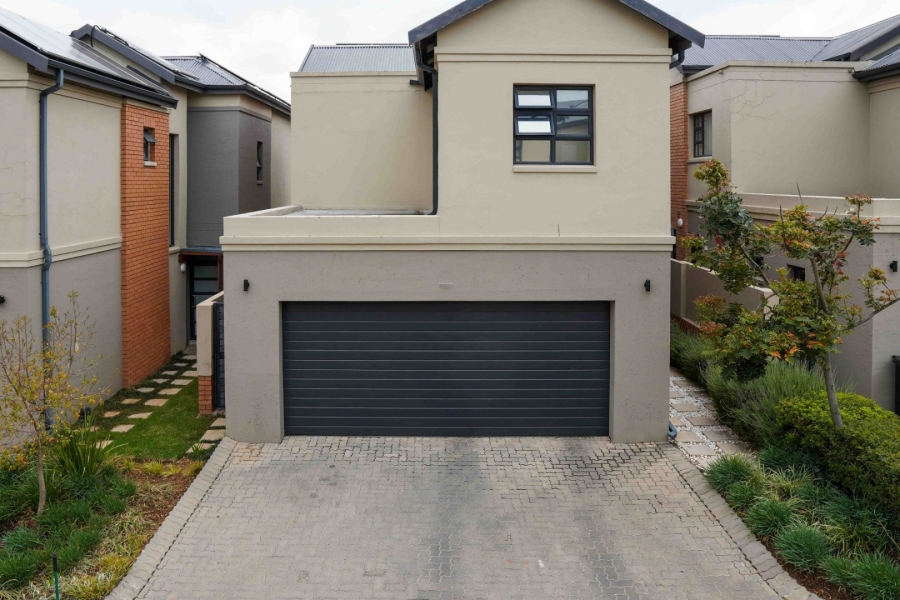 4 Bedroom Property for Sale in Kyalami Ah Gauteng