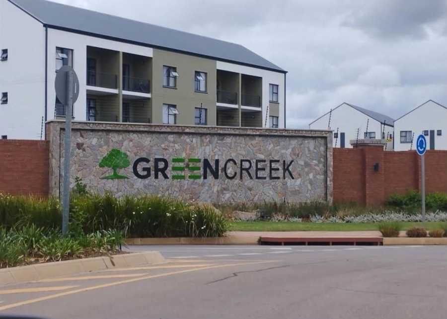 2 Bedroom Property for Sale in Greencreek Lifestyle Estate Gauteng