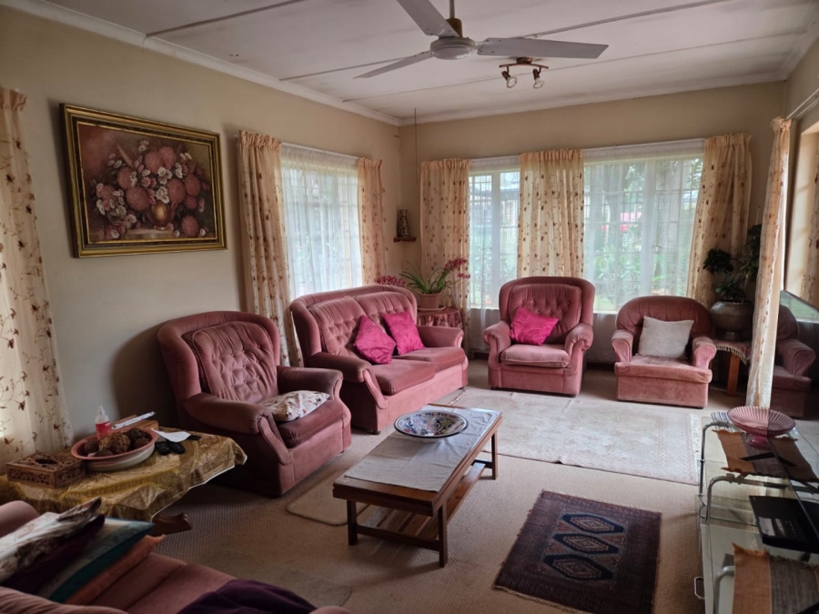 3 Bedroom Property for Sale in Clubview Gauteng