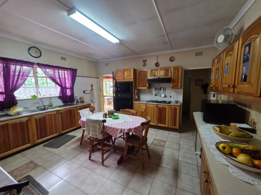 3 Bedroom Property for Sale in Clubview Gauteng