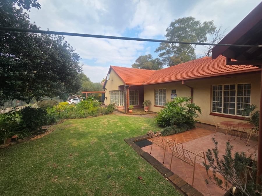 3 Bedroom Property for Sale in Clubview Gauteng