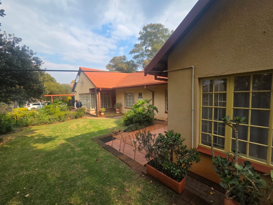3 Bedroom Property for Sale in Clubview Gauteng