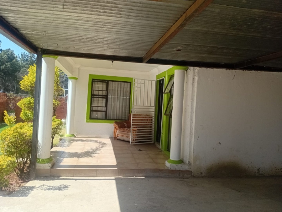 4 Bedroom Property for Sale in Eersterust Gauteng