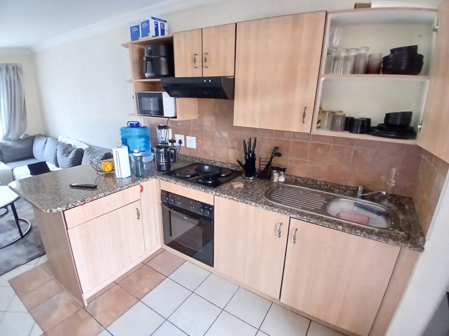 1 Bedroom Property for Sale in Hatfield Gauteng