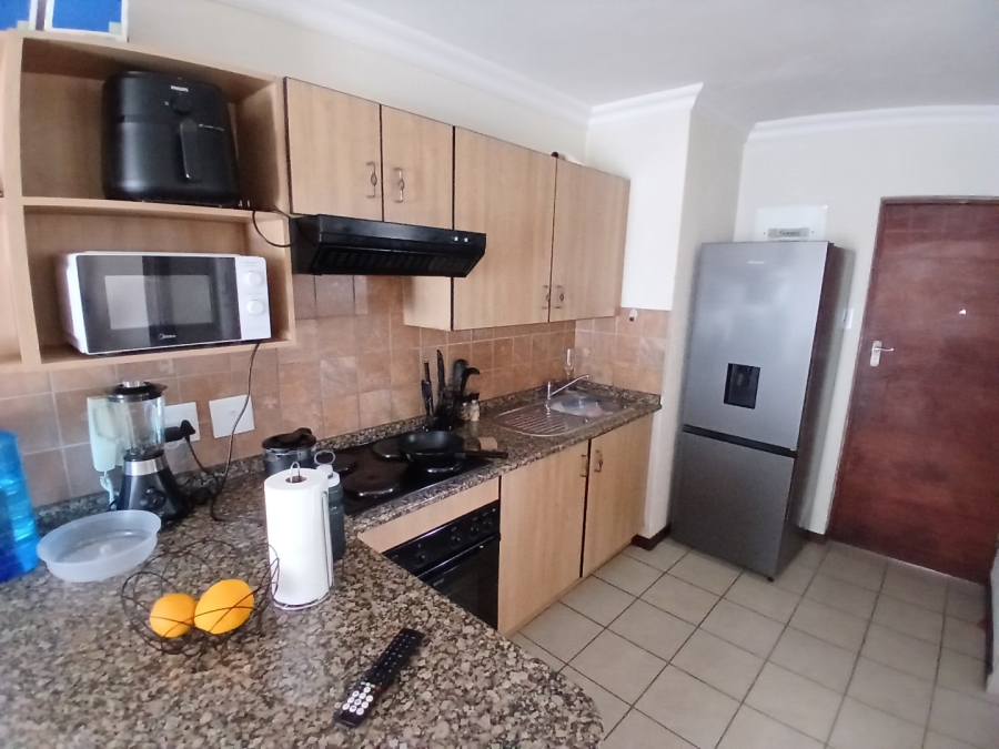 1 Bedroom Property for Sale in Hatfield Gauteng