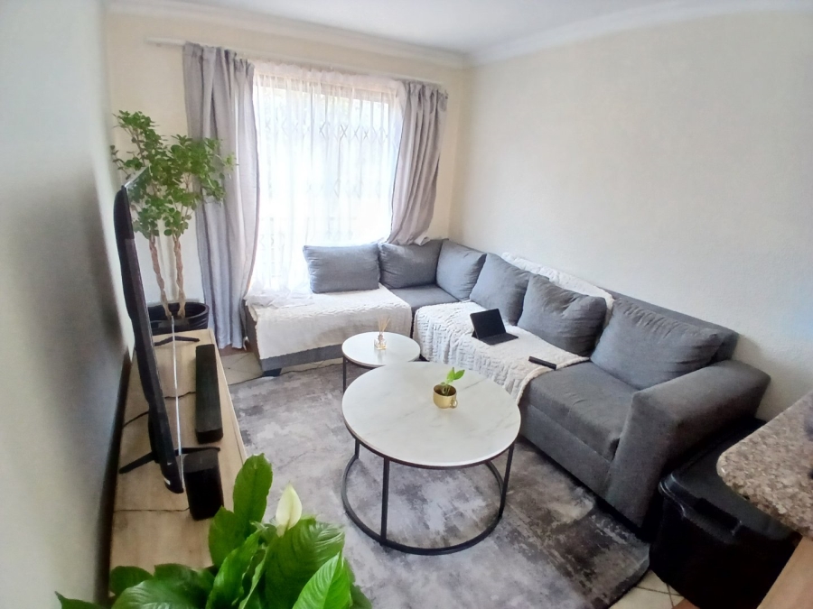 1 Bedroom Property for Sale in Hatfield Gauteng