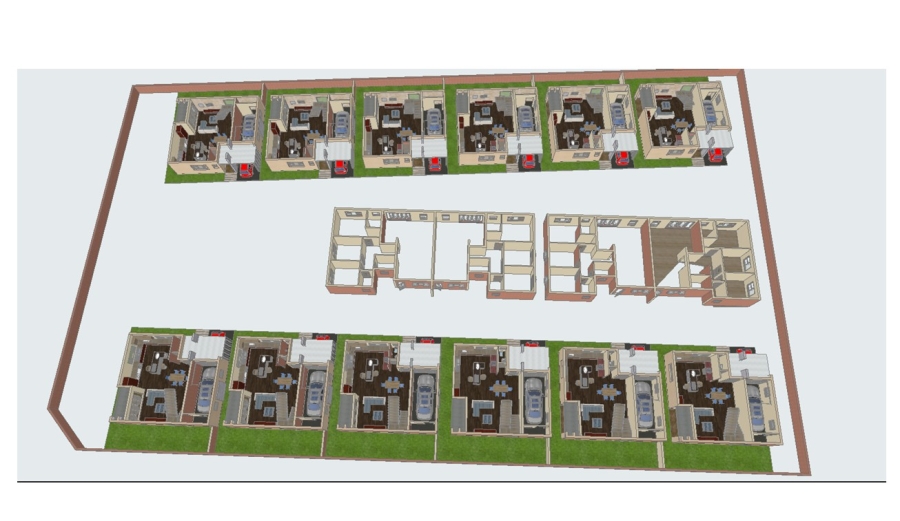 Commercial Property for Sale in Bryanston Gauteng
