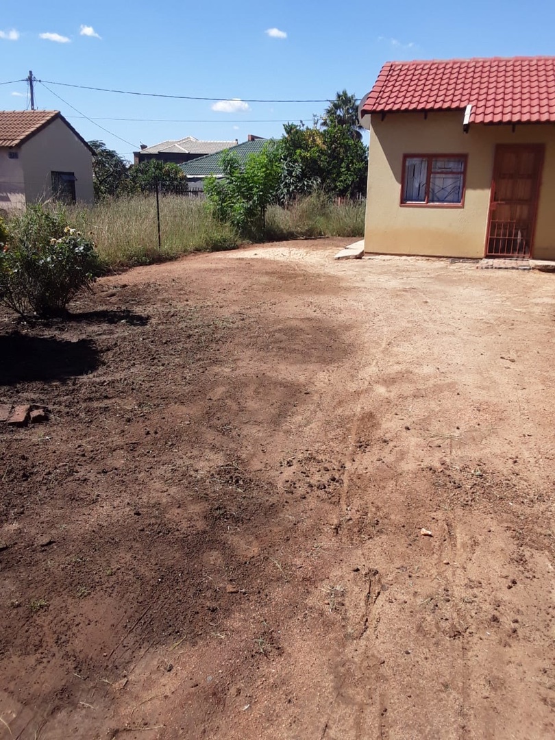 2 Bedroom Property for Sale in Ga-Rankuwa Unit 7 Gauteng