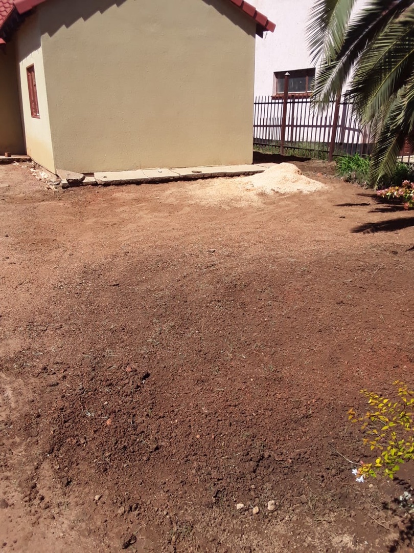 2 Bedroom Property for Sale in Ga-Rankuwa Unit 7 Gauteng