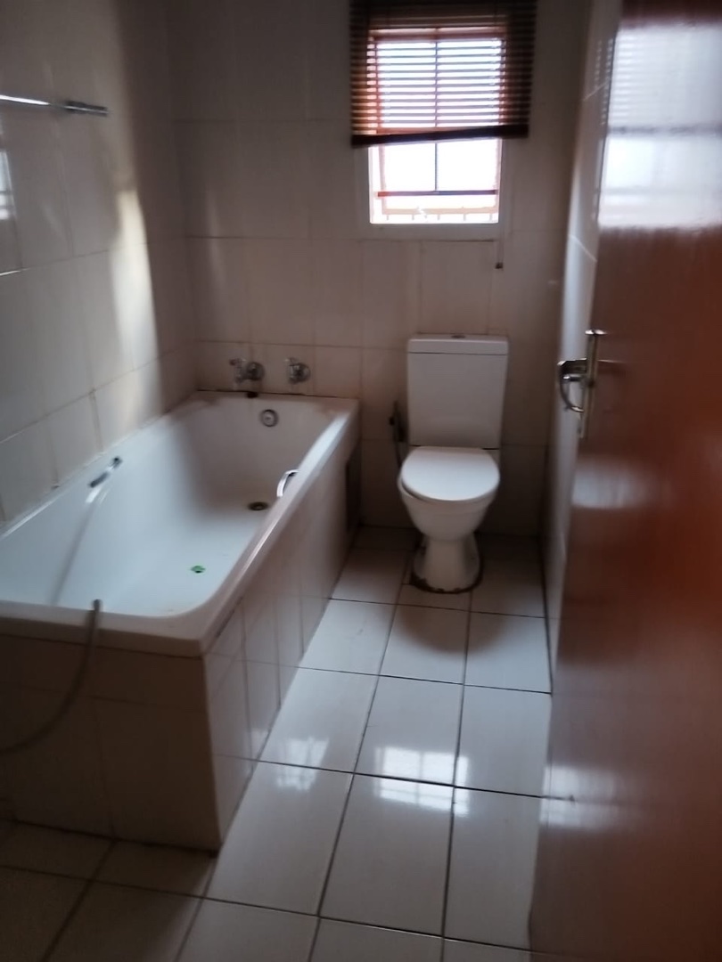 2 Bedroom Property for Sale in Ga-Rankuwa Unit 7 Gauteng