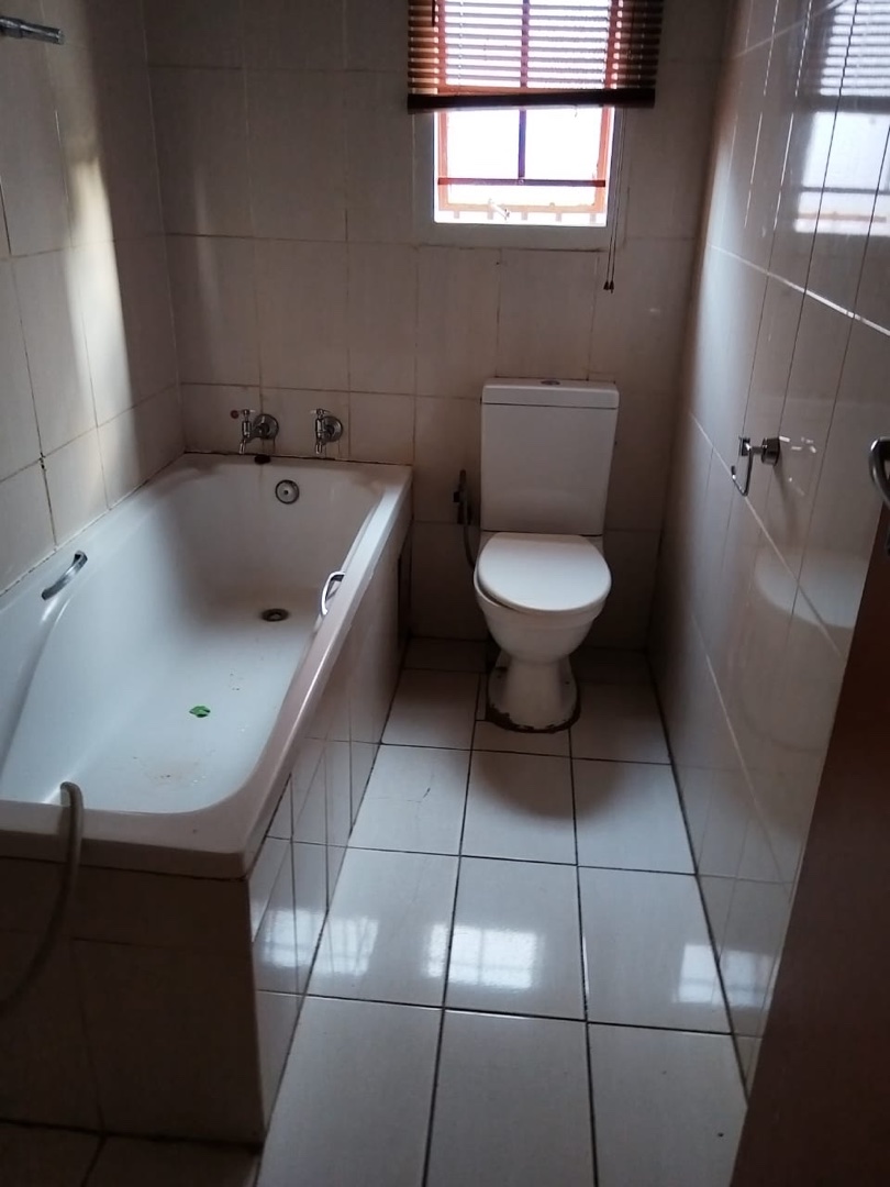 2 Bedroom Property for Sale in Ga-Rankuwa Unit 7 Gauteng