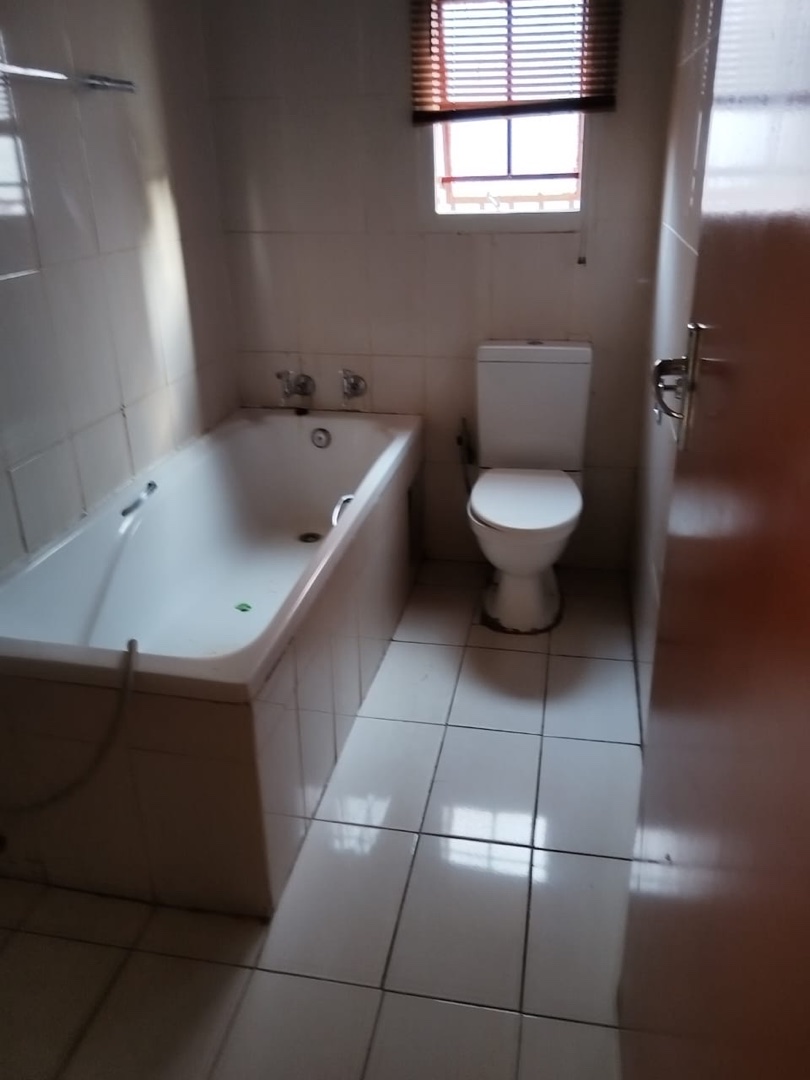 2 Bedroom Property for Sale in Ga-Rankuwa Unit 7 Gauteng