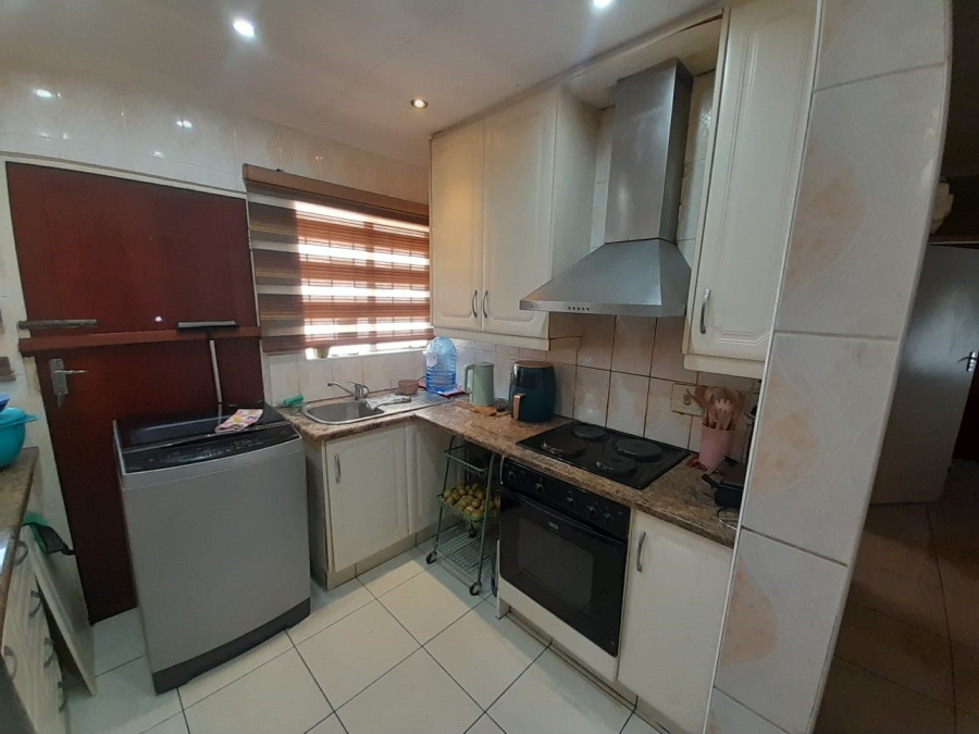3 Bedroom Property for Sale in Evans Park Gauteng