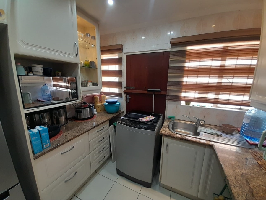 3 Bedroom Property for Sale in Evans Park Gauteng