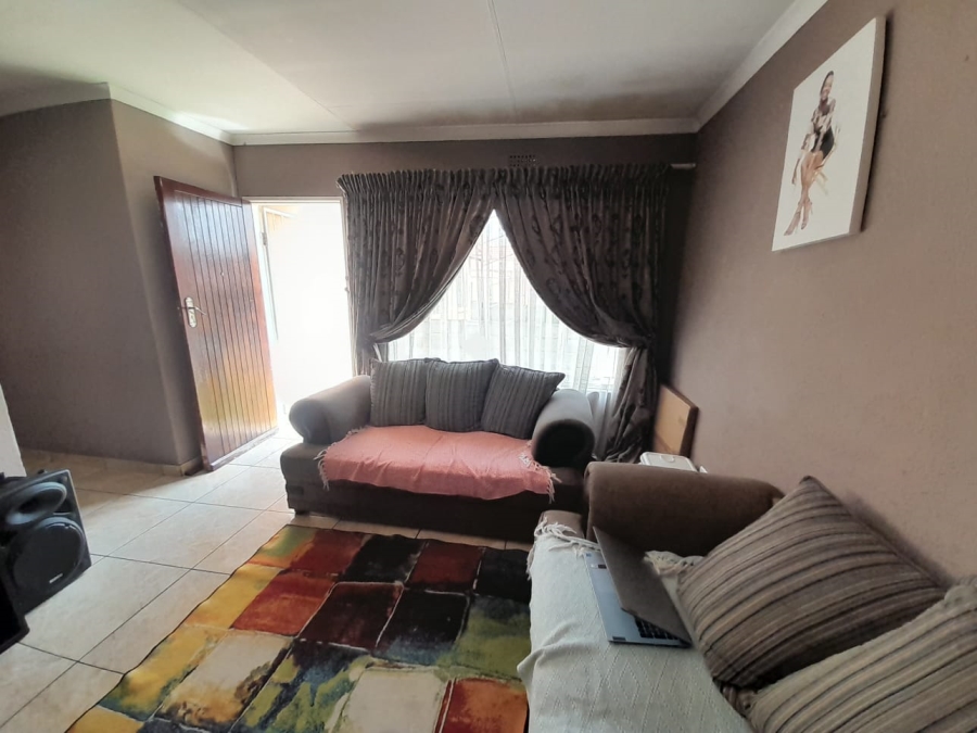 3 Bedroom Property for Sale in Evans Park Gauteng