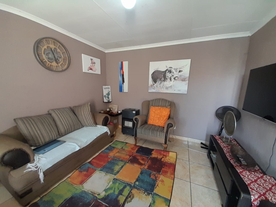 3 Bedroom Property for Sale in Evans Park Gauteng
