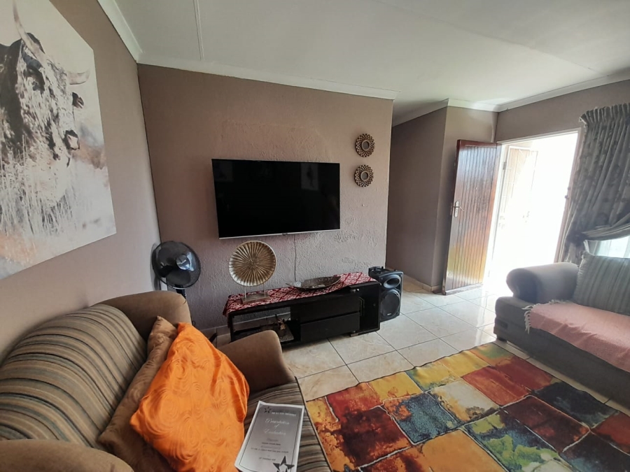 3 Bedroom Property for Sale in Evans Park Gauteng