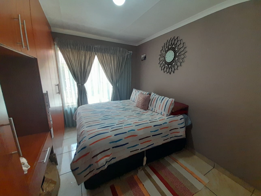3 Bedroom Property for Sale in Evans Park Gauteng