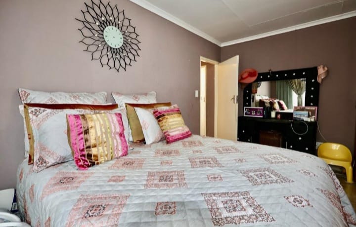 3 Bedroom Property for Sale in Evans Park Gauteng