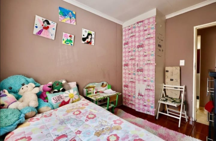 3 Bedroom Property for Sale in Evans Park Gauteng