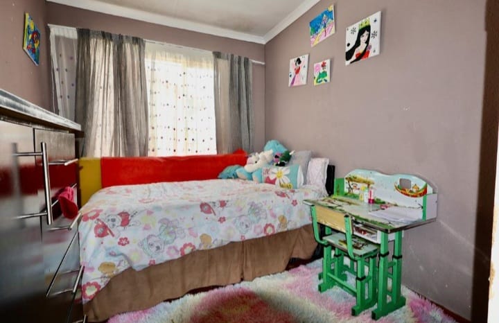 3 Bedroom Property for Sale in Evans Park Gauteng