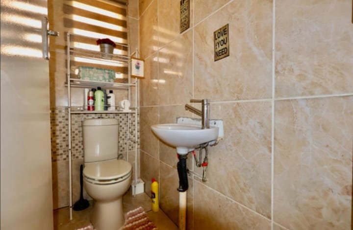 3 Bedroom Property for Sale in Evans Park Gauteng