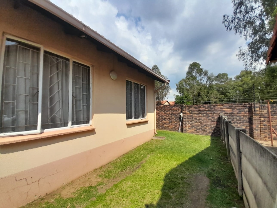 3 Bedroom Property for Sale in Evans Park Gauteng