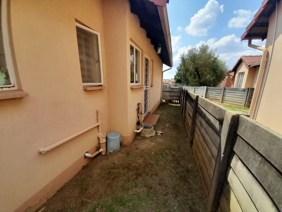 3 Bedroom Property for Sale in Evans Park Gauteng