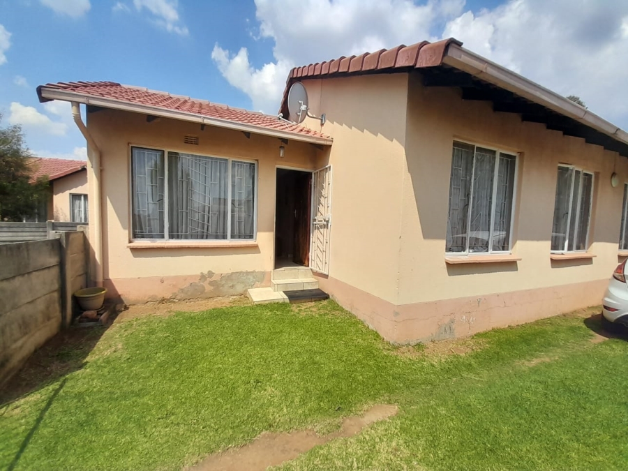 3 Bedroom Property for Sale in Evans Park Gauteng
