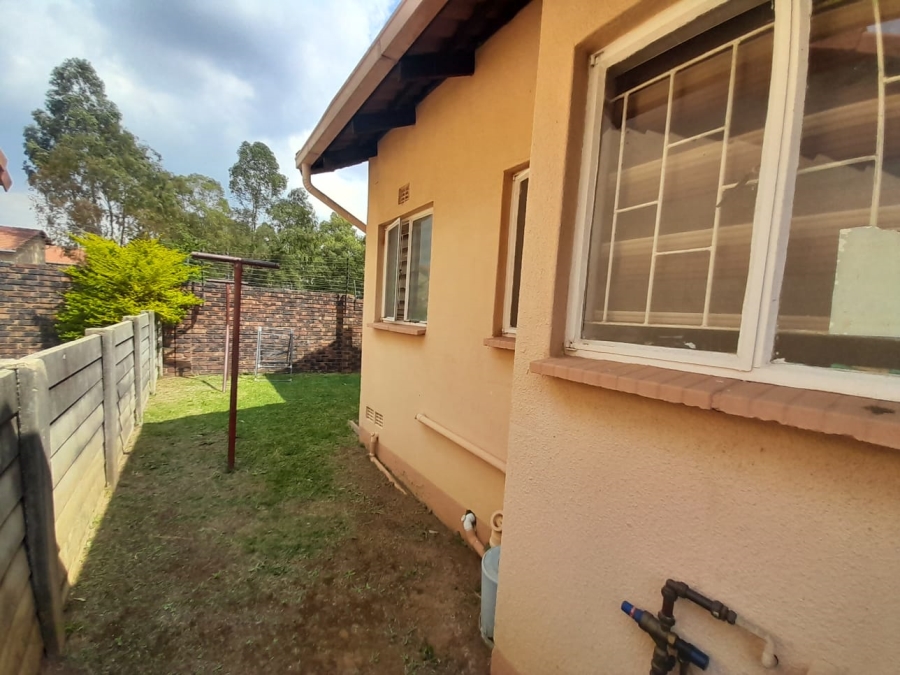 3 Bedroom Property for Sale in Evans Park Gauteng