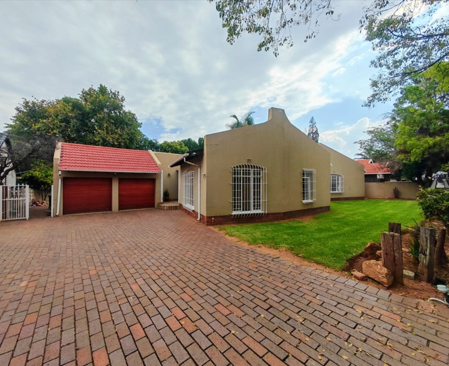3 Bedroom Property for Sale in Sunward Park Gauteng