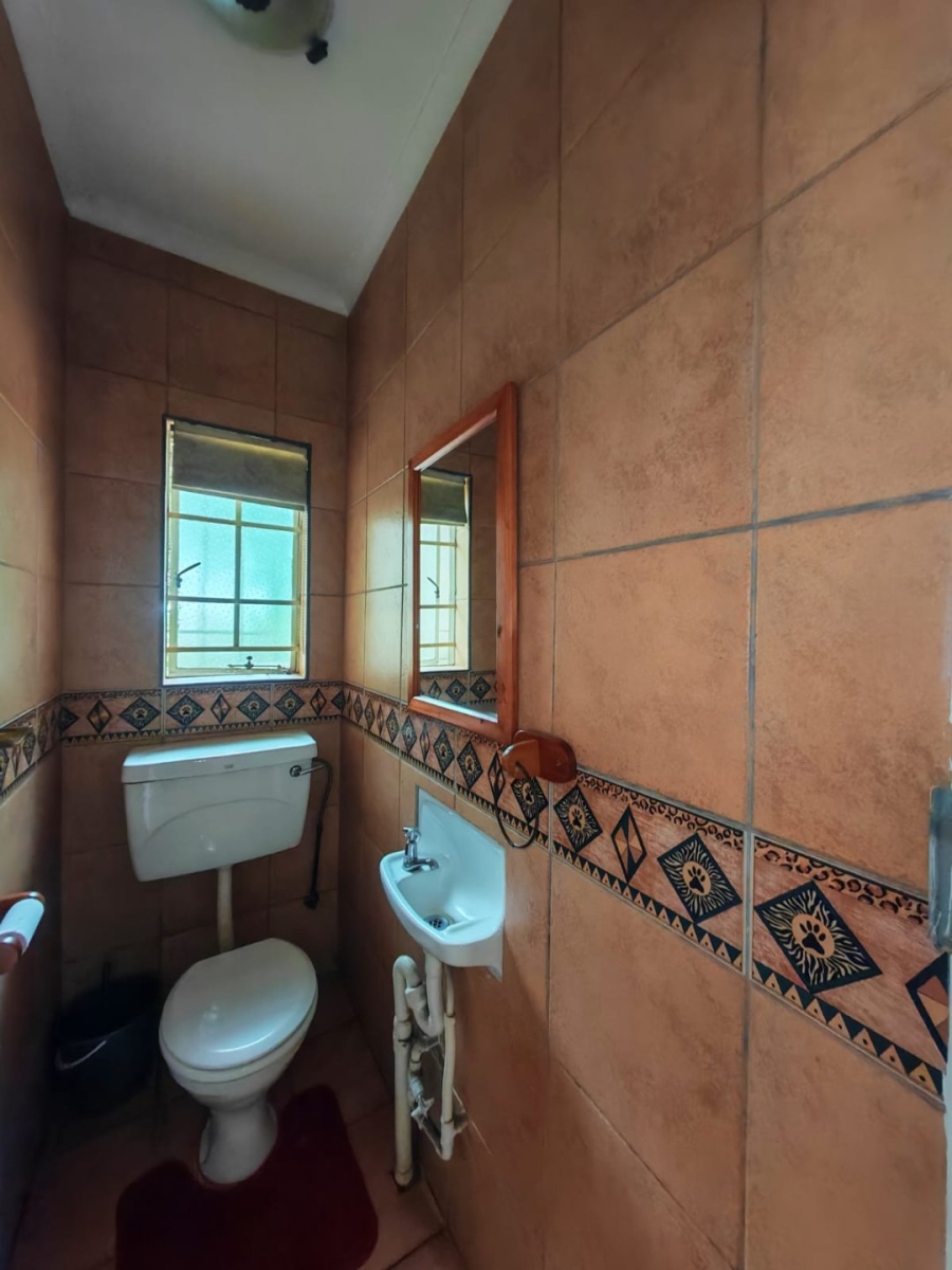 3 Bedroom Property for Sale in Sunward Park Gauteng