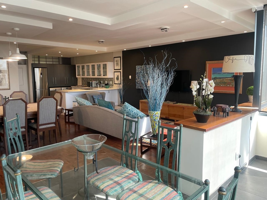 To Let 2 Bedroom Property for Rent in Benmore Gardens Gauteng