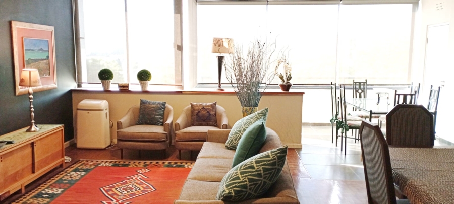 To Let 2 Bedroom Property for Rent in Benmore Gardens Gauteng