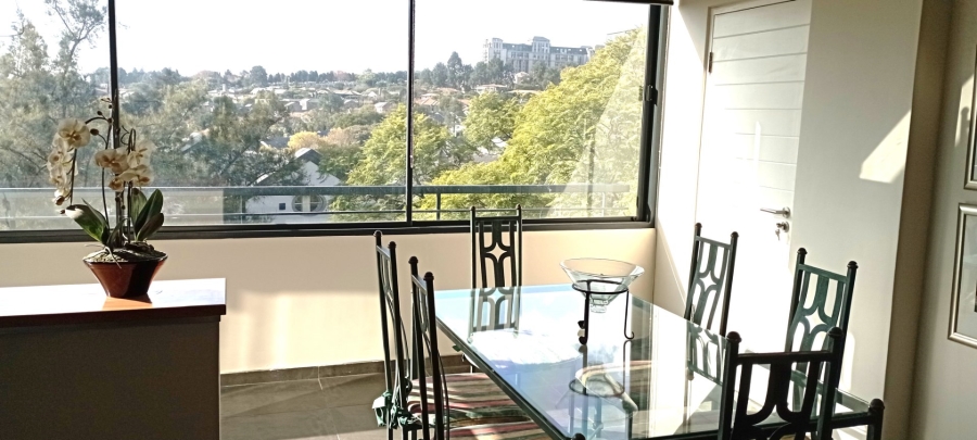 To Let 2 Bedroom Property for Rent in Benmore Gardens Gauteng