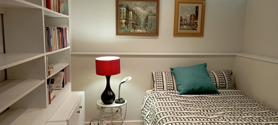 To Let 2 Bedroom Property for Rent in Benmore Gardens Gauteng
