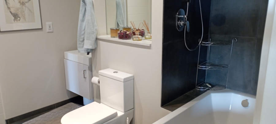 To Let 2 Bedroom Property for Rent in Benmore Gardens Gauteng