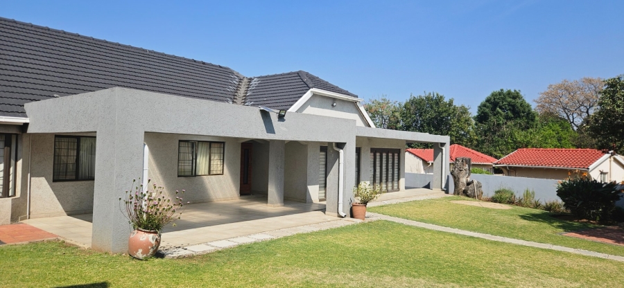 4 Bedroom Property for Sale in Randpark Gauteng