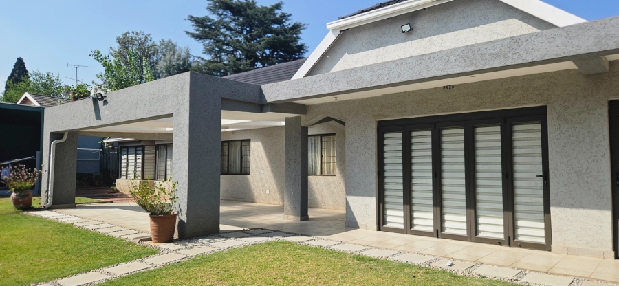 4 Bedroom Property for Sale in Randpark Gauteng