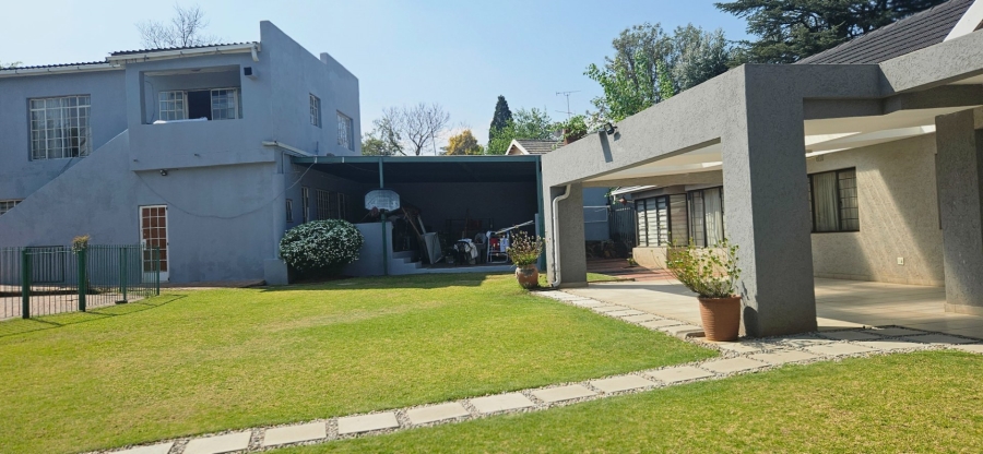 4 Bedroom Property for Sale in Randpark Gauteng